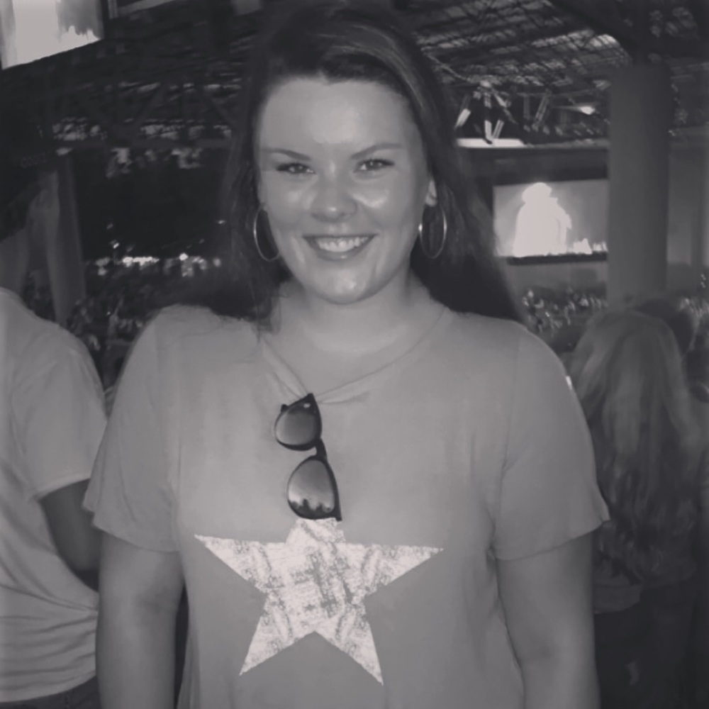 Meet your Posher, Savanna